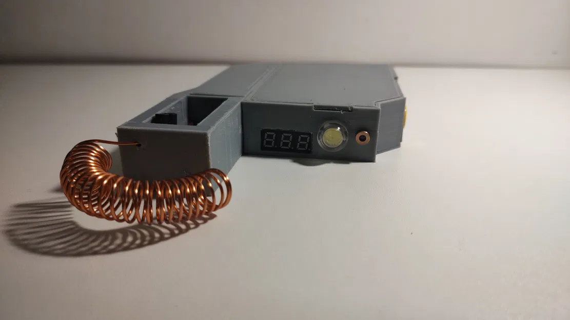 Súng EMP dạng mô-đun (Modular EMP gun) - Image 9