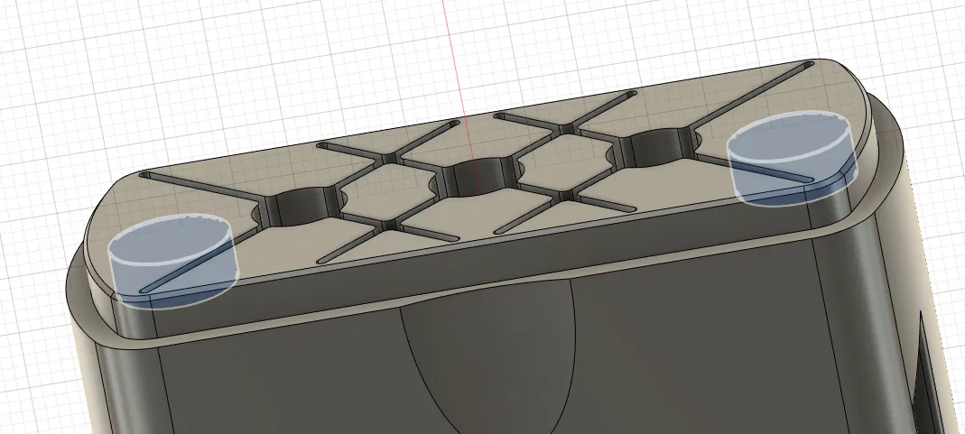 Dartcase - Hộp đựng phi tiêu nhỏ gọn với nắp nam châm - Image 5