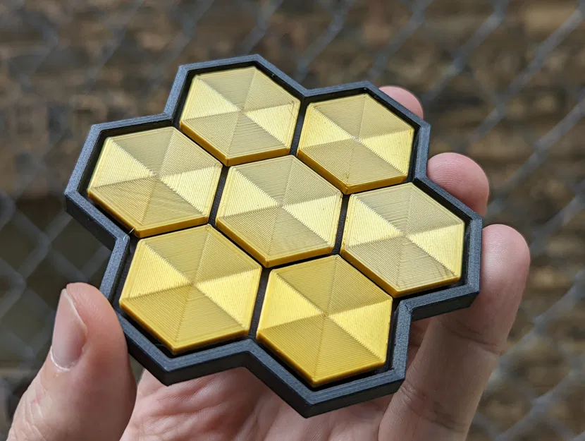 Đế lót ly mô hình Kính viễn vọng Không gian James Webb (JWST) - Image 1