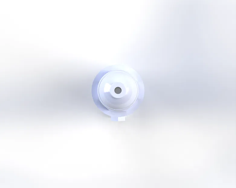 Tay cầm công tắc đèn hình ngọn hải đăng Lighthouse Light Pull - Image 5