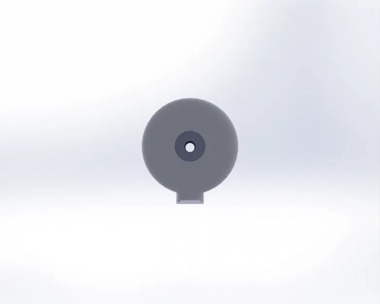 Tay cầm công tắc đèn hình ngọn hải đăng Lighthouse Light Pull - Image 6