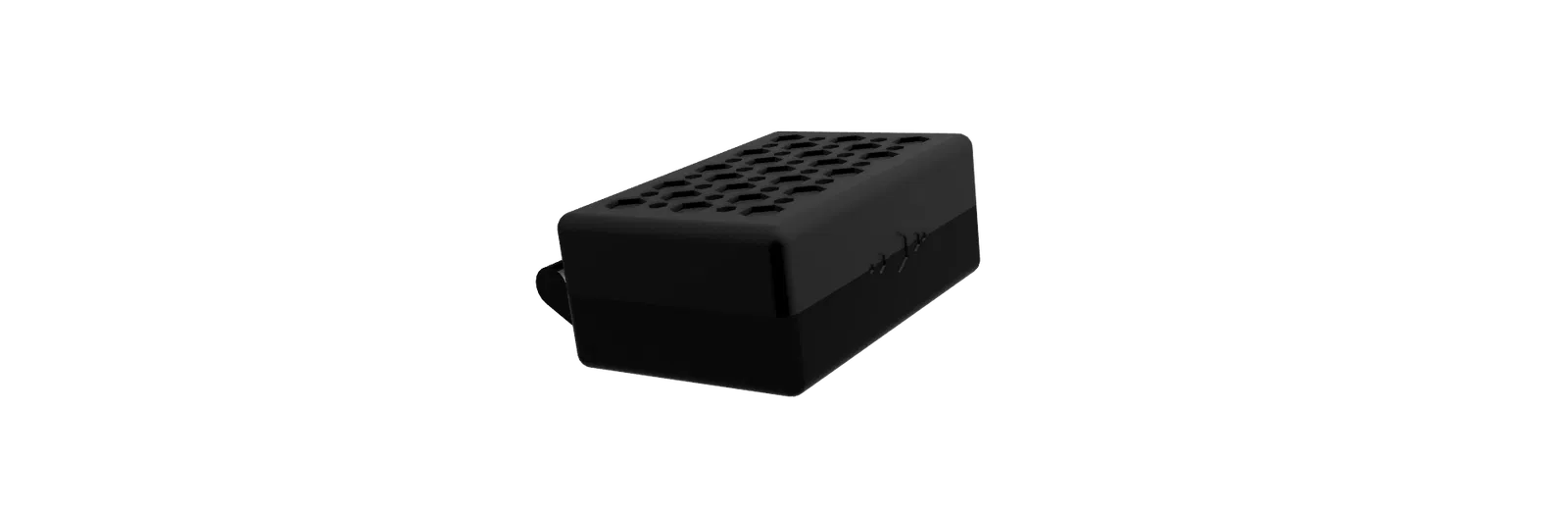 Hộp đựng đồ đa năng bỏ túi Sleek Box V2 – In 3D nhanh chóng - Image 1