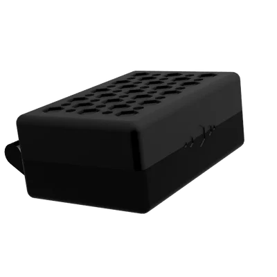 Hộp đựng đồ đa năng bỏ túi Sleek Box V2 – In 3D nhanh chóng