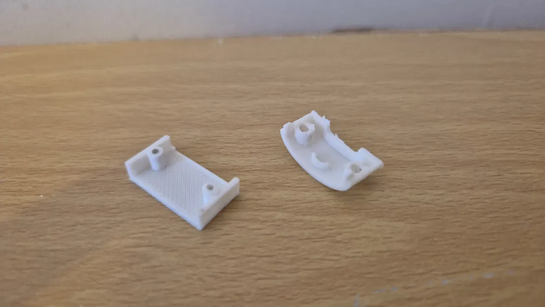 Mẫu kẹp thay thế gọng tai nghe Sony WH-CH720N - Image 2