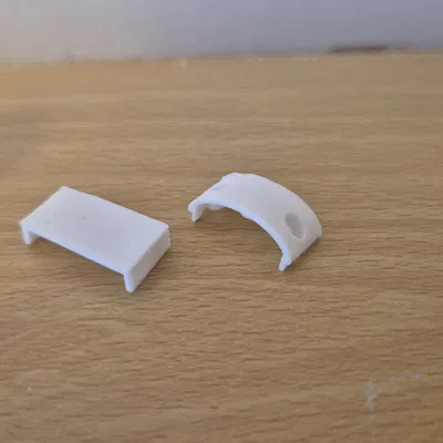 Mẫu kẹp thay thế gọng tai nghe Sony WH-CH720N