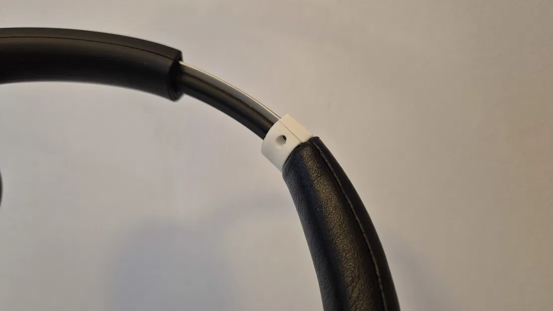 Mẫu kẹp thay thế gọng tai nghe Sony WH-CH720N - Image 7