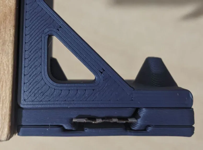 Giá đỡ góc L cho dây đèn LED 10mm - Phụ kiện in 3D hữu ích - Image 8