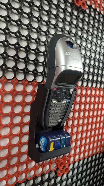 Giá đỡ máy in nhãn Dymo LetraTag cho hệ thống Multiboard - Image 1