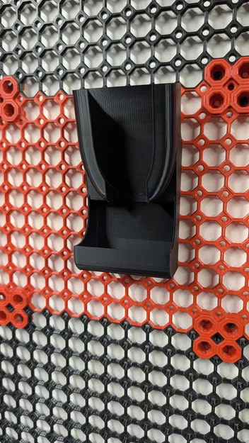 Giá đỡ máy in nhãn Dymo LetraTag cho hệ thống Multiboard - Image 2