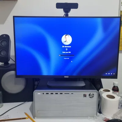 Giá đỡ màn hình V1 (Screen holder V1)