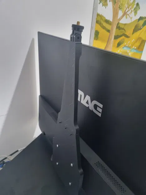 Giá đỡ màn hình V1 (Screen holder V1) - Image 2