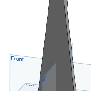 Giá đỡ màn hình V1 (Screen holder V1)