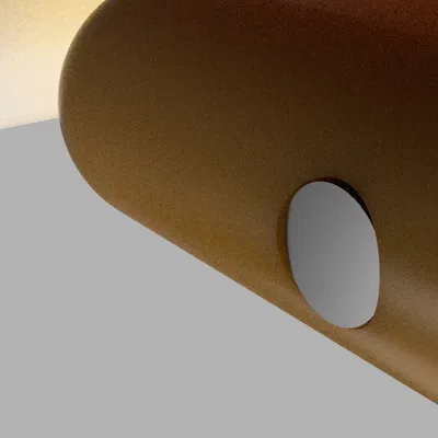 Duck Compartment: Hộp đựng đồ nhỏ hình chú vịt kèm nam châm