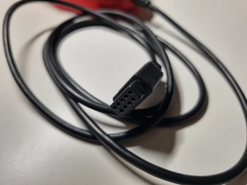 Tay cầm chơi game cổ điển "The New Arcade" - Image 4