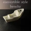 Benchy phiên bản mui trần (Convertible style) - Thumbnail 1