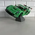 Đế trưng bày hiện đại cho LEGO Porsche 911 REXY - Thumbnail 1