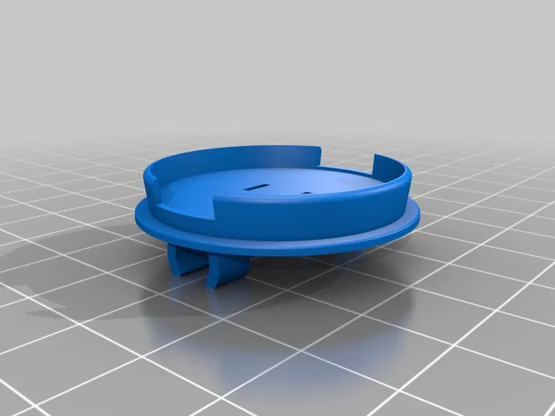 Ngàm dẫn dây phanh cải tiến cho Raaw Madonna - Image 5