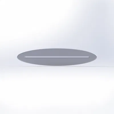 Dụng cụ ép kem đánh răng (Toothpaste Squeezer) - File in 3D tiện ích