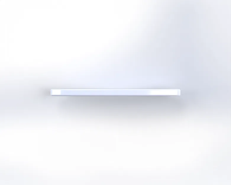 Dụng cụ ép kem đánh răng (Toothpaste Squeezer) - File in 3D tiện ích - Image 3