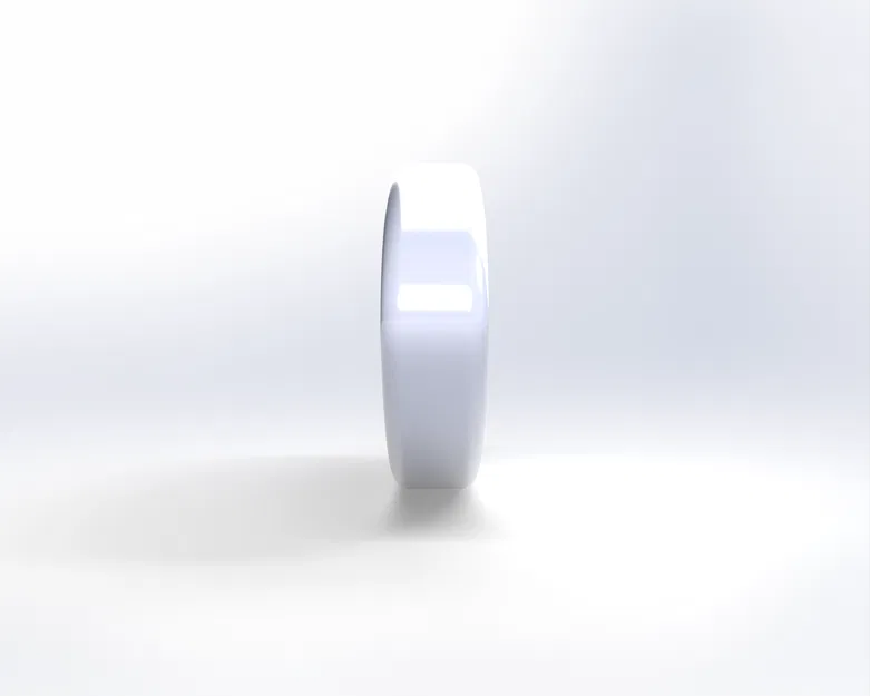 Dụng cụ ép kem đánh răng (Toothpaste Squeezer) - File in 3D tiện ích - Image 4