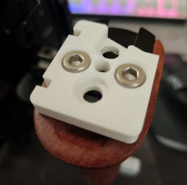 Adapter đế gắn (Baseplate Adapter) cho Tilta Nucleus-N - Image 3