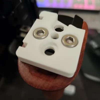 Adapter đế gắn (Baseplate Adapter) cho Tilta Nucleus-N