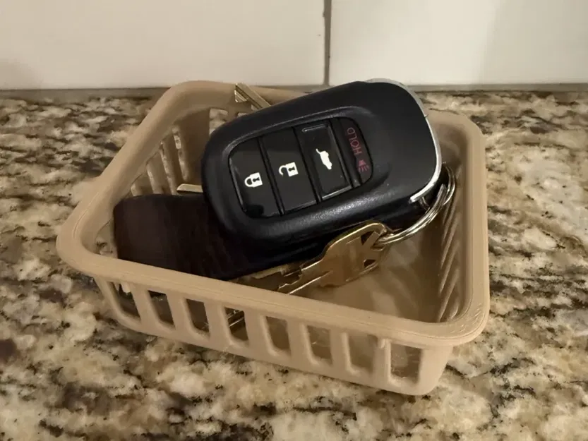 Giỏ Đựng Đồ Nhỏ - Image 1