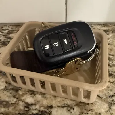 Giỏ Đựng Đồ Nhỏ