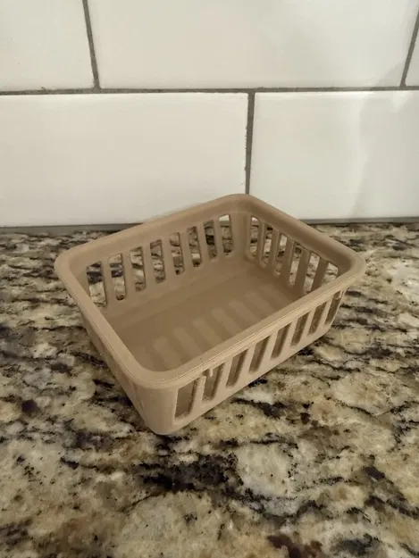 Giỏ Đựng Đồ Nhỏ - Image 2