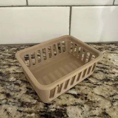 Giỏ Đựng Đồ Nhỏ