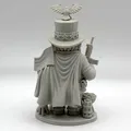 Tượng chú lùn làm vườn yêu nước (Patriot Garden Gnome) - Thumbnail 5