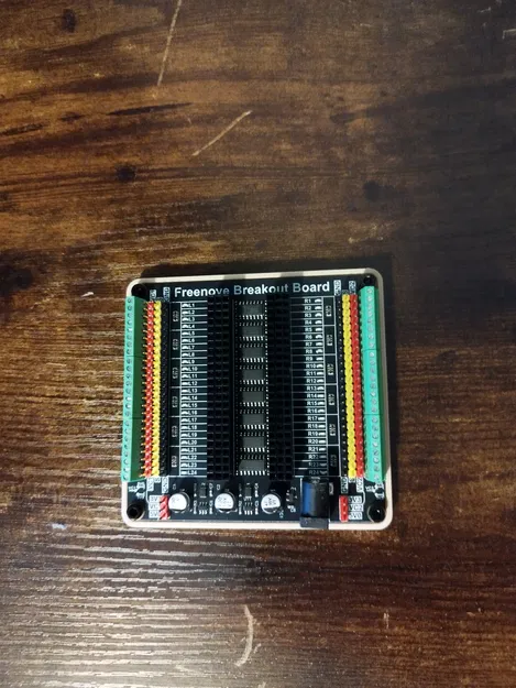 Đế Chân Đỡ Cho Freenove Breakout Board - Image 1