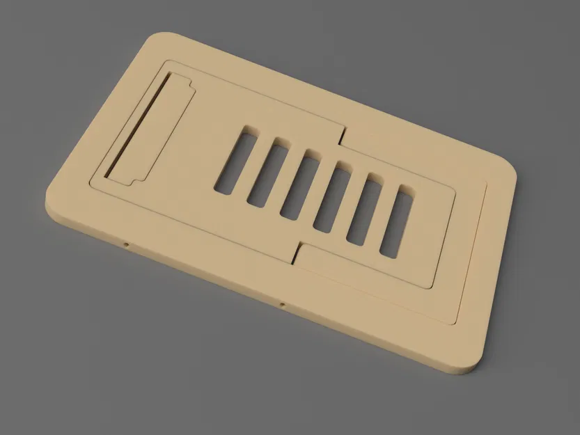 Giá đỡ Laptop mỏng nhẹ (Slim Raised Laptop Stand) - Image 2