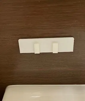 Giá treo bàn chải điện Truelife v2: Gọn gàng và dễ vệ sinh - Image 3