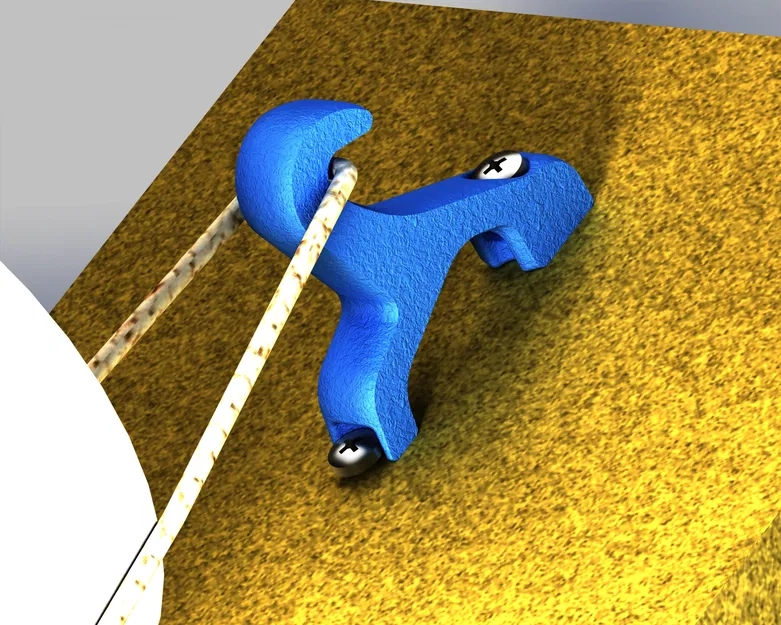 Giá treo khăn giấy (Paper Towel Holders) - Image 1