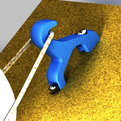 Giá treo khăn giấy (Paper Towel Holders)