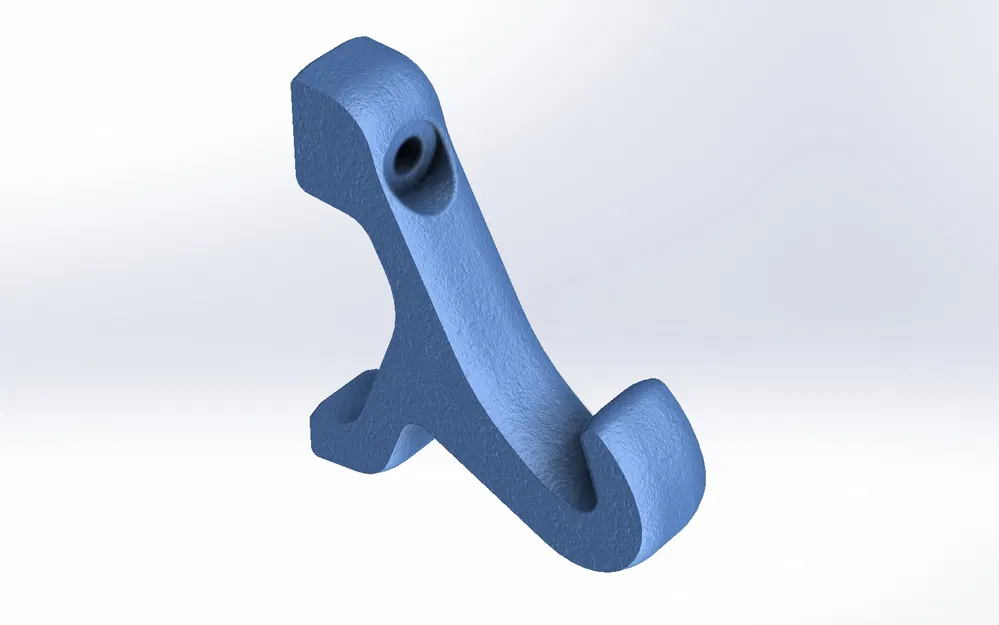 Giá treo khăn giấy (Paper Towel Holders) - Image 3