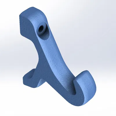 Giá treo khăn giấy (Paper Towel Holders)