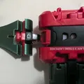 [WIP] Tay cầm Snap On cho Beyblade X String Launcher (Gia cố cho nhựa PLA) - Thumbnail 1
