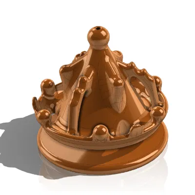 Đồ chơi sáng tạo cho mèo