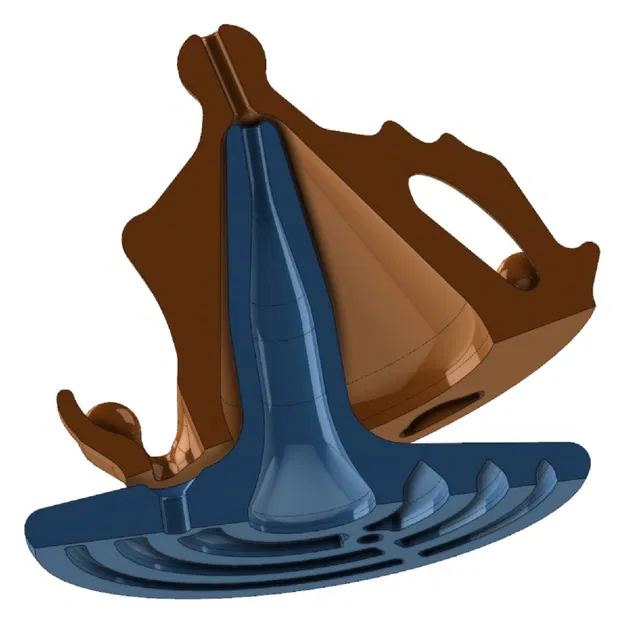 Đồ chơi sáng tạo cho mèo - Image 2