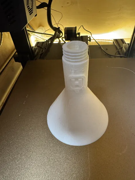 Phễu châm nhớt có ren Yamaha YZ F / WR F cho các dòng xe Offroad (có logo) - Image 1