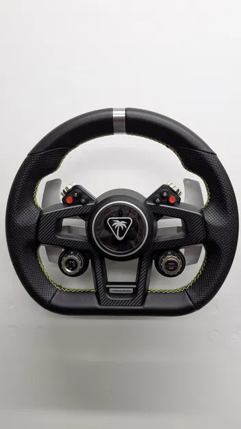 Giá treo tường cho vô lăng Turtle Beach Velocity Race - Image 3