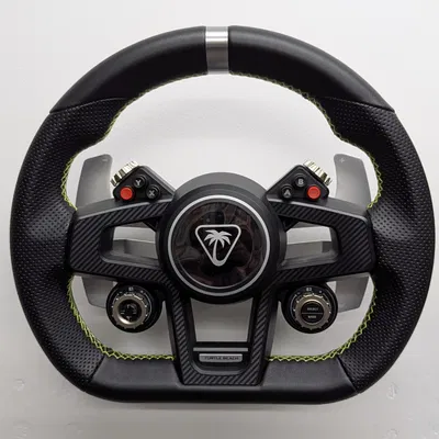 Giá treo tường cho vô lăng Turtle Beach Velocity Race