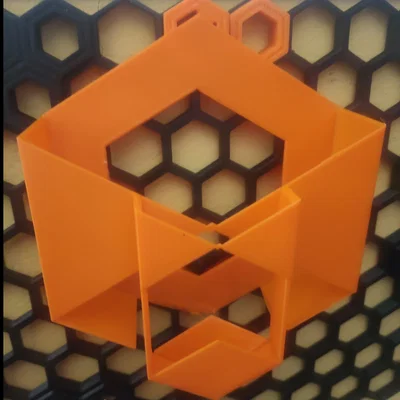 Giá treo dụng cụ HSW scraper holder cho bảng gài Honeycomb