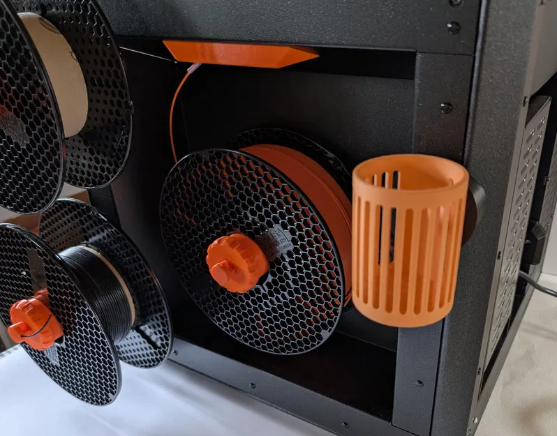 Phụ kiện cho máy in 3D Prusa CORE One - Image 1