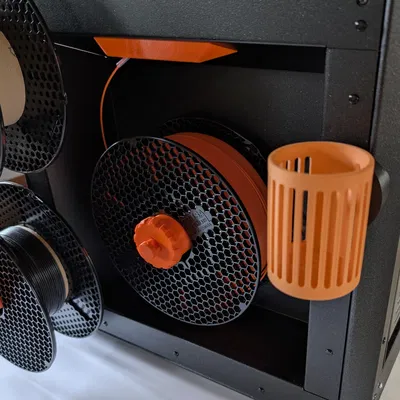 Phụ kiện cho máy in 3D Prusa CORE One