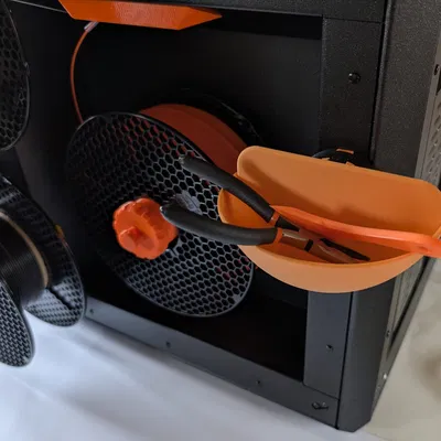 Phụ kiện cho máy in 3D Prusa CORE One