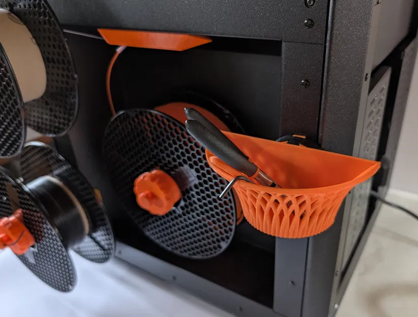 Phụ kiện cho máy in 3D Prusa CORE One - Image 4