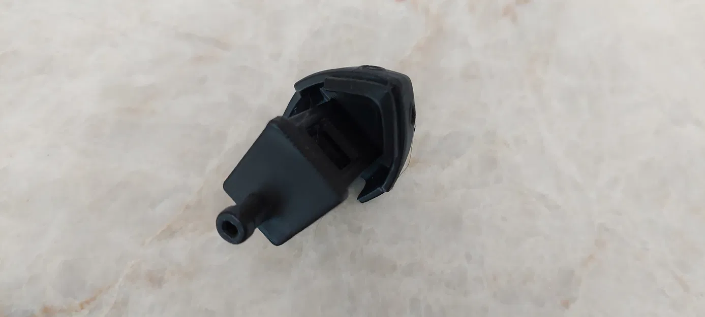 Mô hình 3D Sunken Benchy - Thuyền Benchy phiên bản chìm độc đáo - Image 2